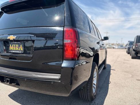 Used 2016 Chevrolet Tahoe LS image 24