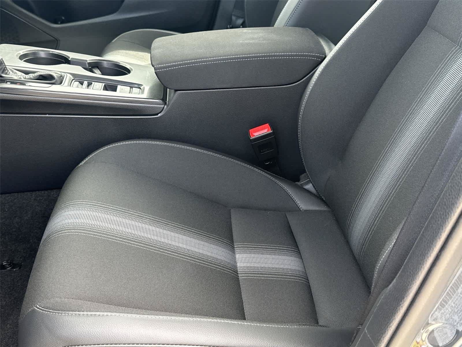 Used 2026 Honda Civic Sport image 12