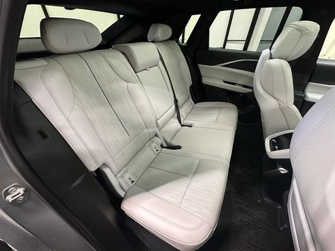 Used 2024 Cadillac Lyriq Luxury w/ LPO, Floor Liner Package image 21