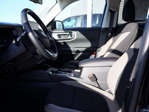 New 2025 Ford Bronco Sport Big Bend AWD/4WD image 22
