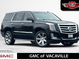 Used 2015 Cadillac Escalade Premium video 1