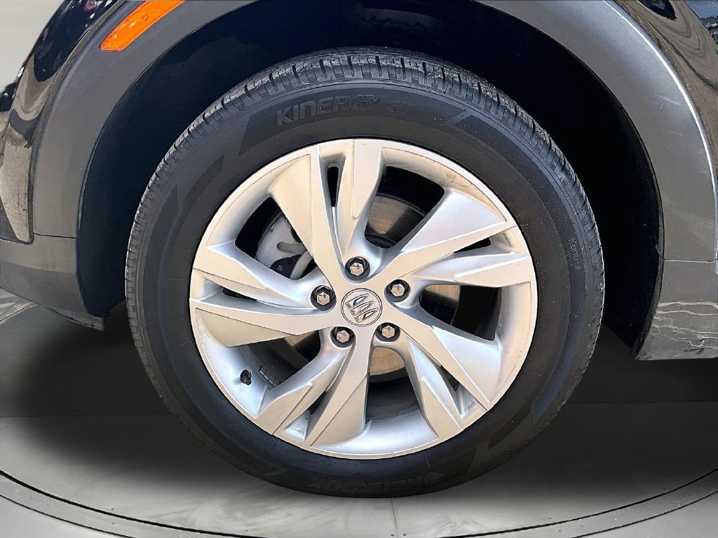 Used 2026 Buick Encore GX Preferred AWD/4WD image 35