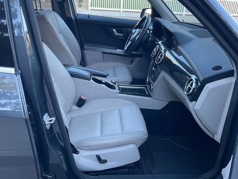 Used 2014 Mercedes-Benz GLK 350 GLK 350 4dr SUV image 11