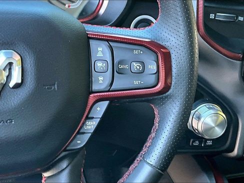 Used 2025 RAM 1500 Rebel w/ Rebel Level 1 Equipment Group AWD/4WD image 20