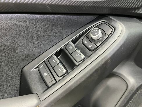 New 2026 Subaru Crosstrek 2.5i Limited image 13