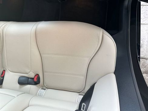 Certified 2025 Mercedes-Benz C 300 Sedan image 28