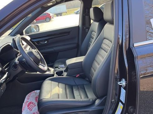 Used 2024 Honda CR-V Sport Touring image 24