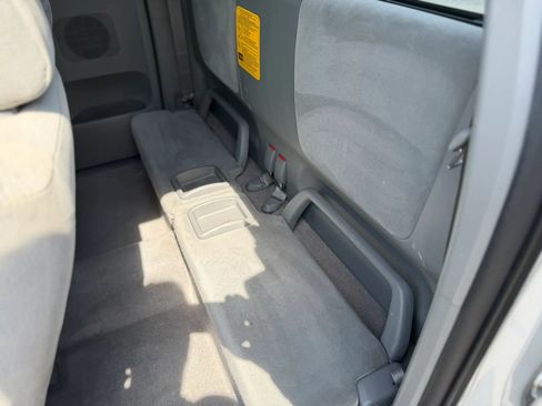 Used 2007 Toyota Tacoma 4x4 Access Cab V6 image 22
