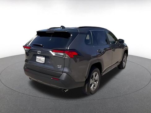 Used 2025 Toyota RAV4 XLE w/ Convenience Package AWD/4WD image 14