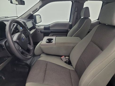 Used 2020 Ford F150 XL w/ Equipment Group 101A Mid AWD/4WD image 17