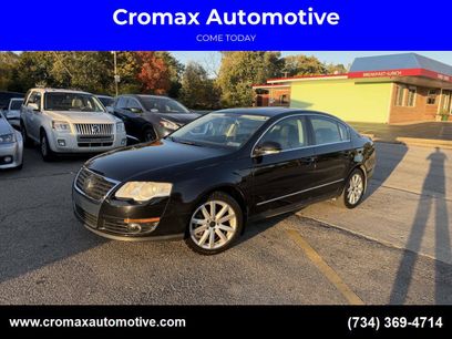 Used 2010 Volkswagen Passat Komfort