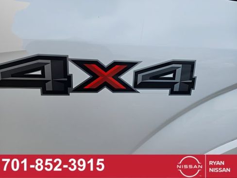 Used 2017 Ford F150 Lariat AWD/4WD image 12