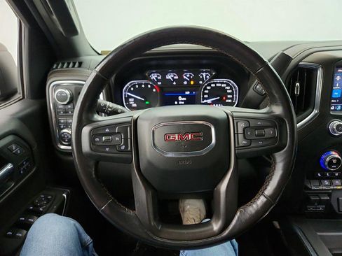 Used 2021 GMC Sierra 1500 AT4 image 15