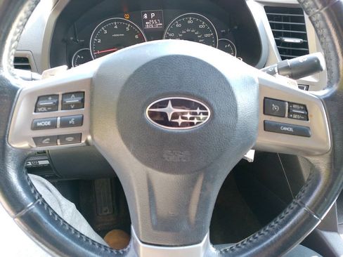 Used 2014 Subaru Legacy 2.5i Premium AWD/4WD image 37