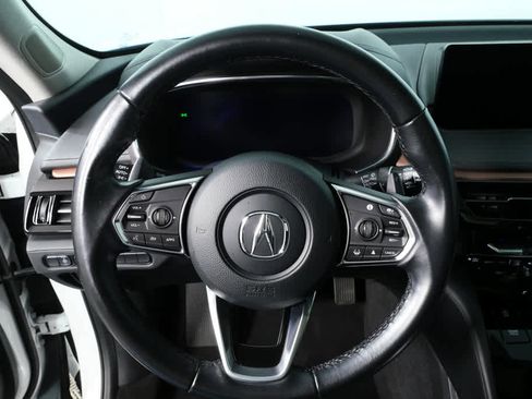 Used 2022 Acura MDX FWD w/ Technology Package image 8