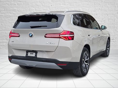 New 2026 BMW X3 xDrive30 w/ Convenience Package image 4