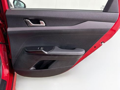 Used 2025 Kia K5 LXS image 28