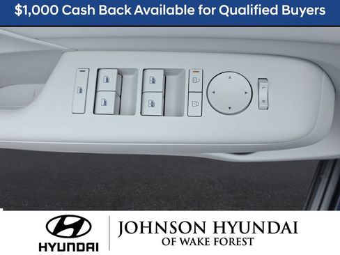 New 2026 Hyundai Kona SEL Premium image 34