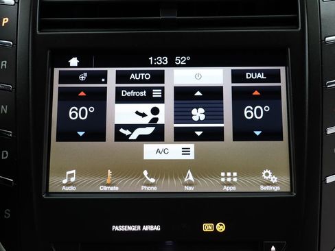 Used 2019 Lincoln MKC Reserve w/ MKC Technology Package FWD image 26