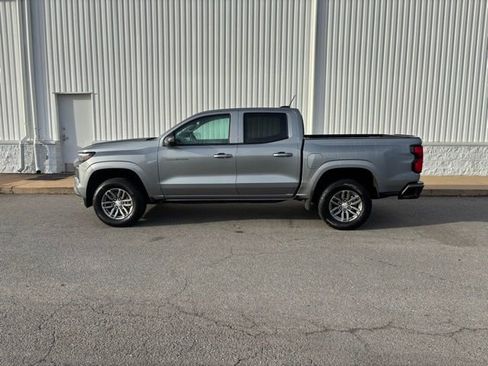 New 2026 Chevrolet Colorado LT w/ LT Convenience Package image 10