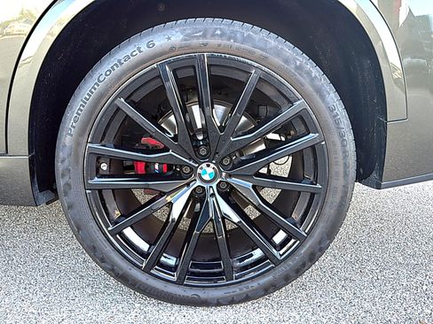 Used 2024 BMW X5 sDrive40i w/ M Sport Package RWD image 8