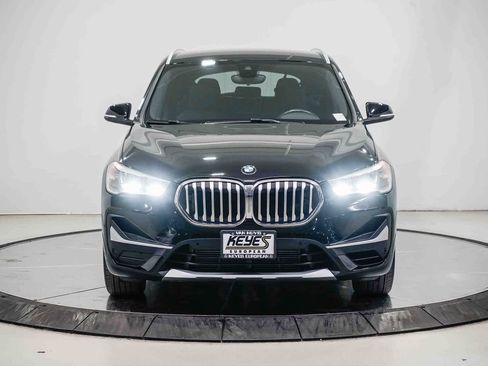 Used 2021 BMW X1 sDrive28i image 6