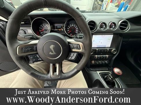 Used 2020 Ford Mustang Shelby GT350 w/ Technology Package image 10