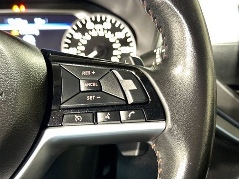 Certified 2023 Nissan Altima 2.5 SR image 14