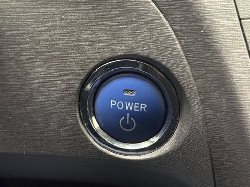 Used 2012 Toyota Prius Prime Advanced image 26