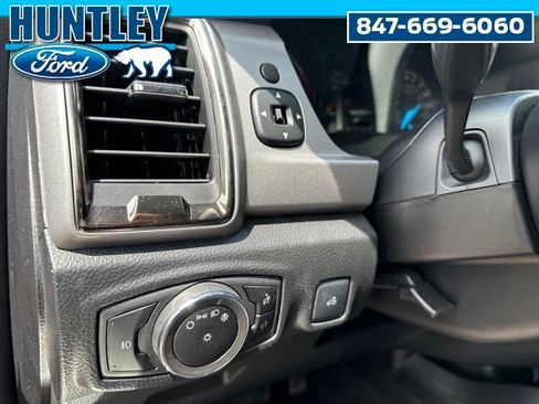 Used 2023 Ford Ranger XLT w/ Equipment Group 302A High AWD/4WD image 15