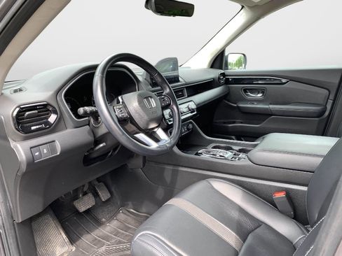 Certified 2023 Honda Pilot EX-L image 32