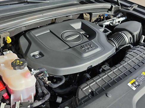 Certified 2021 Jeep Grand Cherokee L Summit image 13