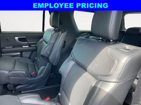New 2026 Ford Expedition Platinum w/ Stealth Performance Package AWD/4WD image 13