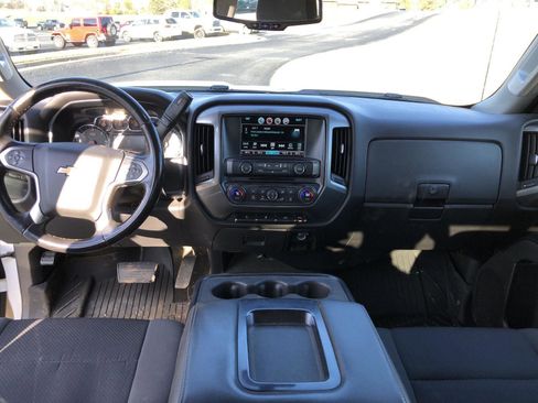 Used 2016 Chevrolet Silverado 2500 LT w/ LT Convenience Package image 13