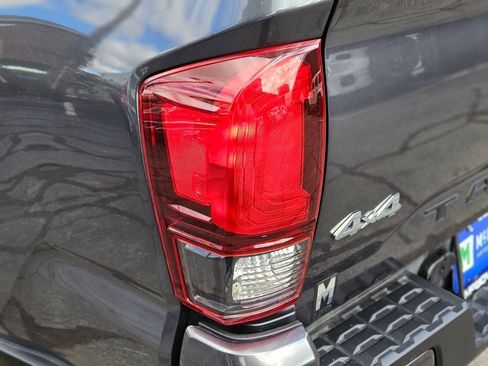 Used 2023 Toyota Tacoma SR image 9