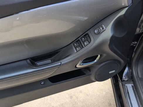 Used 2011 Chevrolet Camaro SS w/ RS Package RWD image 12