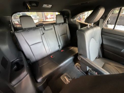 Certified 2023 Toyota Highlander XSE AWD/4WD image 21