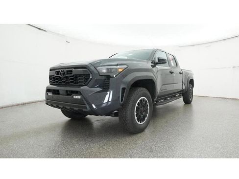 New 2026 Toyota Tacoma SR5 image 53