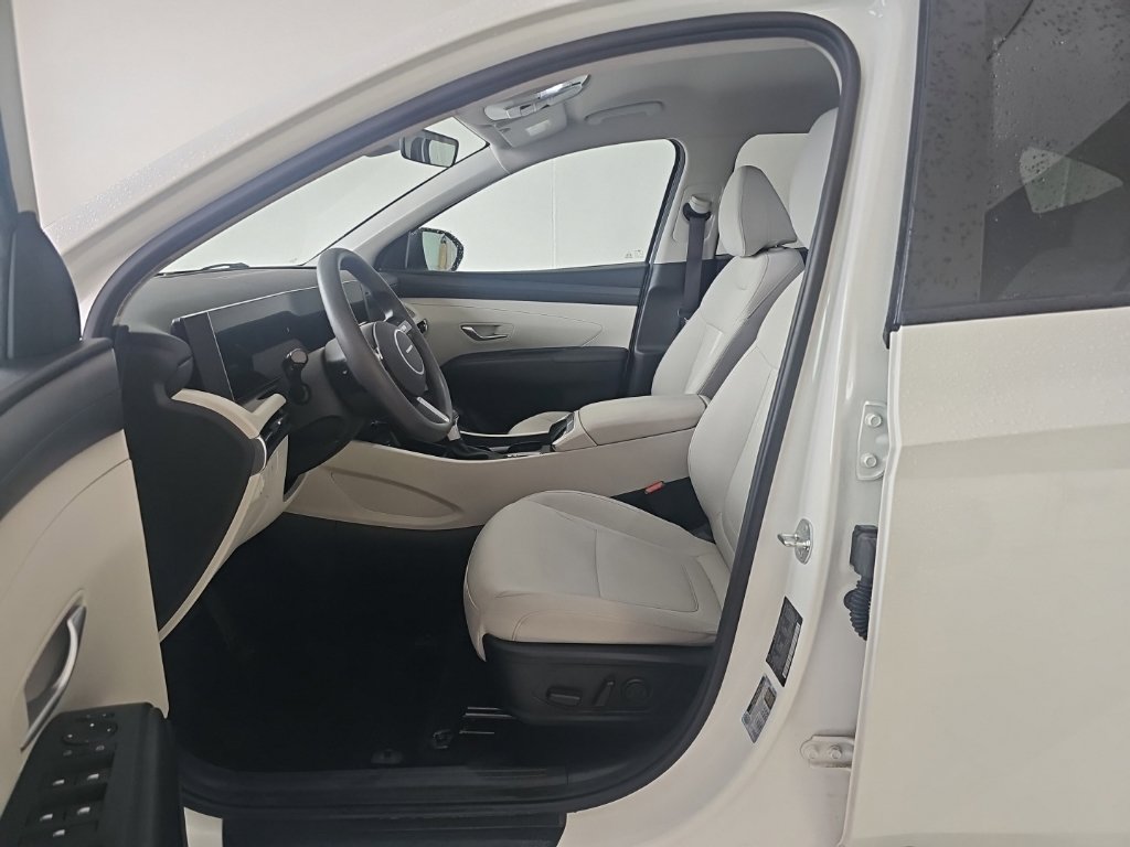 Certified 2026 Hyundai Tucson SEL AWD/4WD image 9