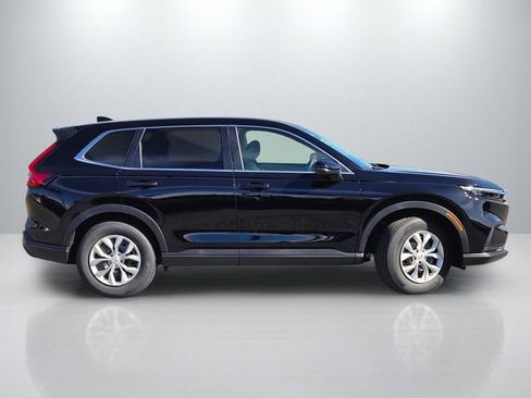 New 2026 Honda CR-V LX image 4