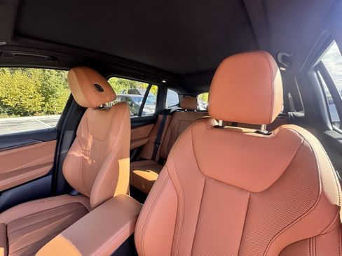 Certified 2024 BMW X3 xDrive30i w/ Convenience Package image 20