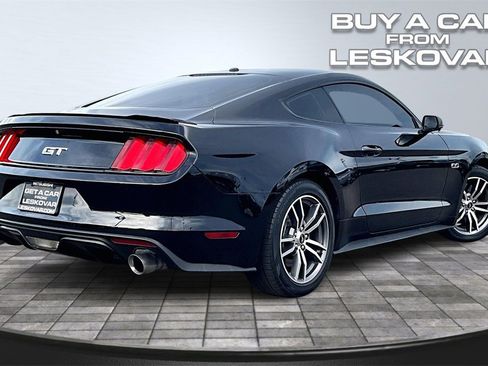 Used 2015 Ford Mustang GT Premium w/ Equipment Group 401A image 13