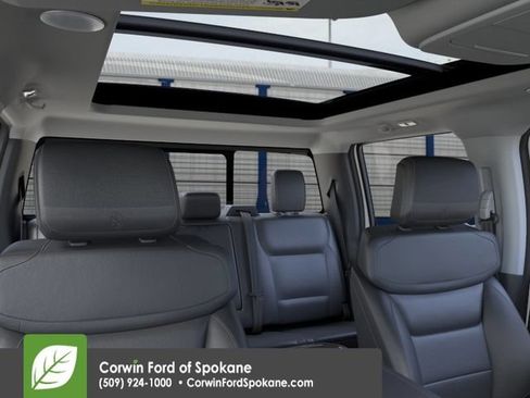 New 2026 Ford F350 Lariat AWD/4WD image 22