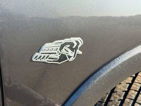 New 2026 RAM 1500 4x4 Crew Cab image 7