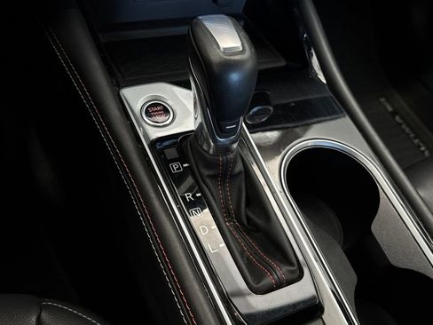 Used 2023 Nissan Altima 2.0 SR image 21