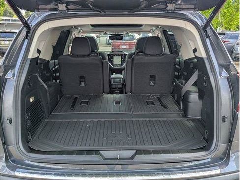 Used 2026 Subaru Ascent Limited AWD/4WD image 80
