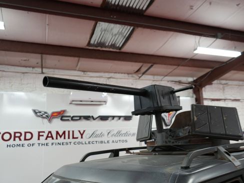 Used 2007 Land Rover Range Rover Supercharged image 19