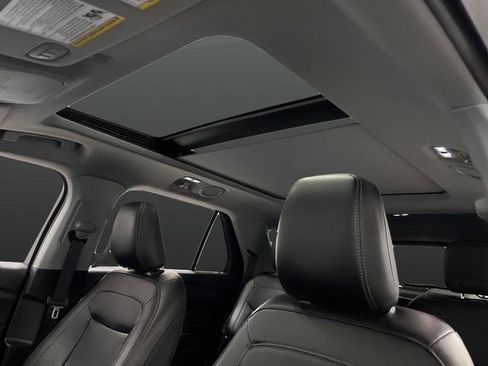 Used 2023 Ford Explorer Limited image 7