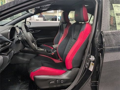 New 2025 Subaru WRX Limited image 9