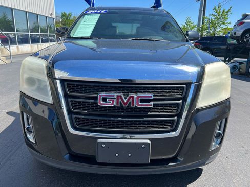 Used 2011 GMC Terrain SLE w/ Convenience Package image 9